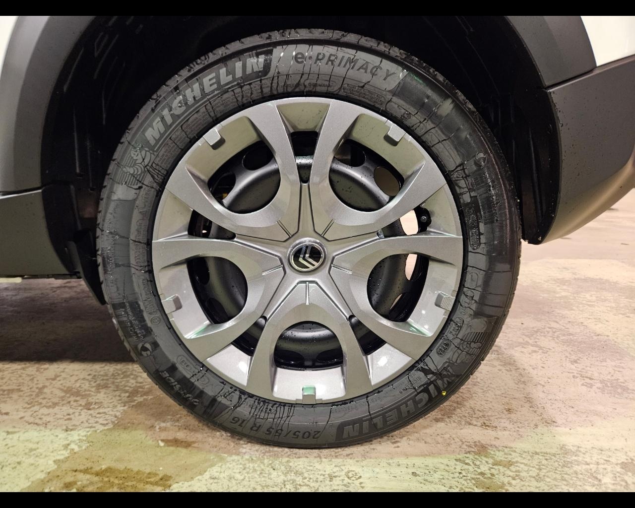 CITROEN C3 Turbo 100cv – YOU Benzina km0 - 14