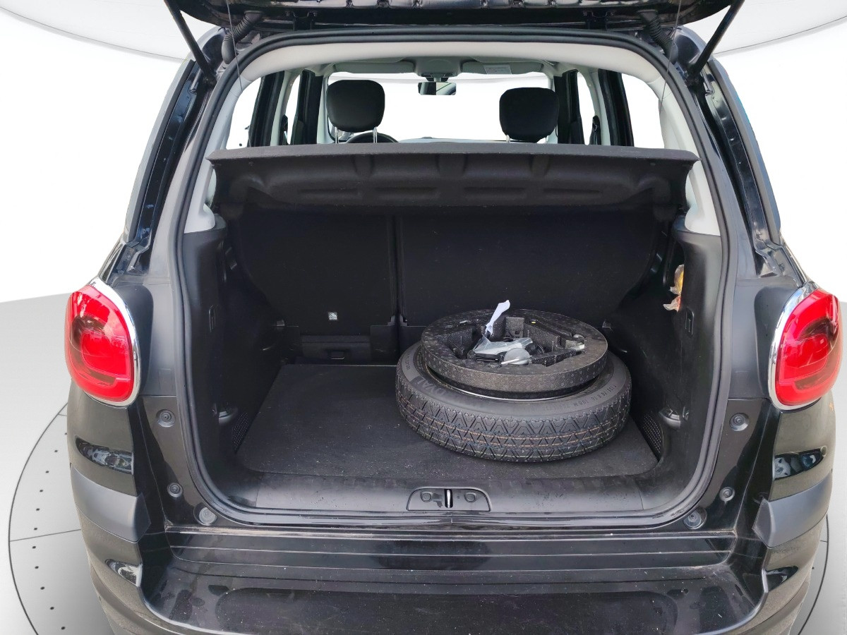 Fiat 500L Usato 2019 500L Carpi