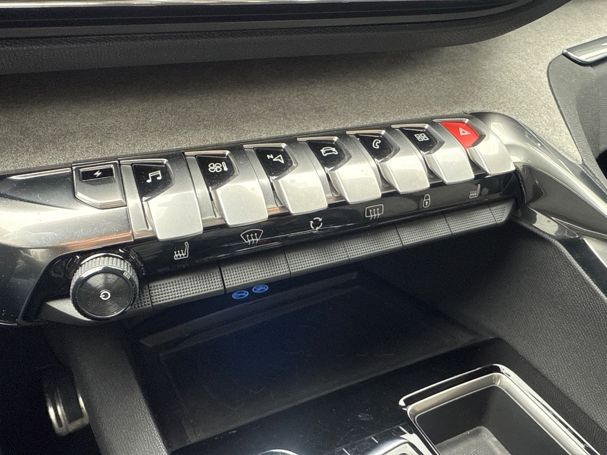 Peugeot 3008 Usato 2020 3008 Padova