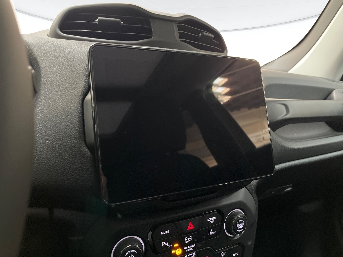 Jeep Renegade KM0 2025 Renegade Verona