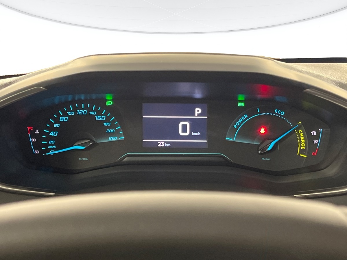 Peugeot 208 KM0 2026 208 Verona