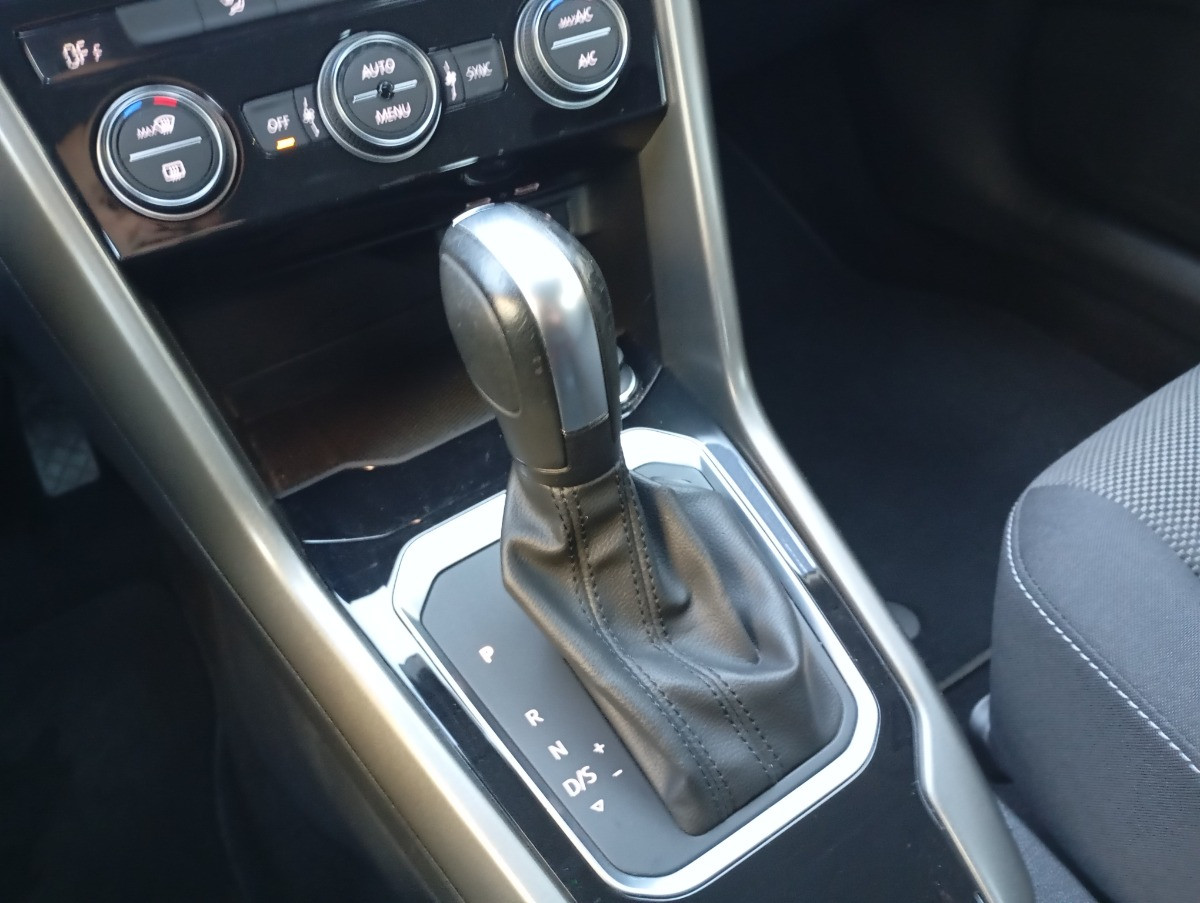 Volkswagen T-Roc Usato 2021 T-Roc San Vendemiano