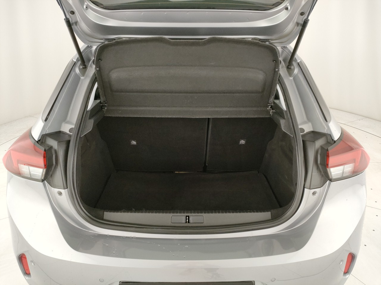 Opel Corsa Usato 2021 Corsa Parma