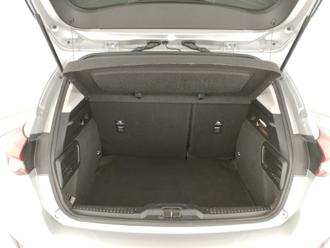 Ford Focus Usato 2022 Focus Porto Mantovano