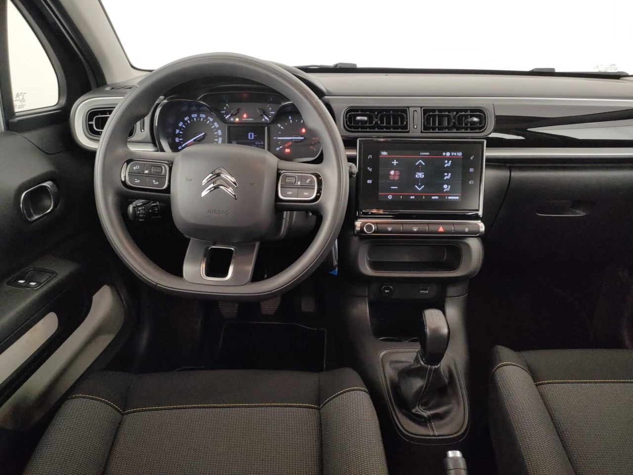 Citroen C3 Usato 2022 C3 Porto Mantovano