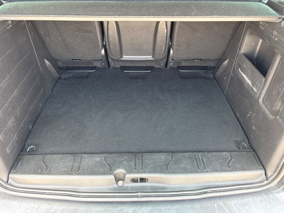 Citroen Berlingo Multispace Usato 2017 Berlingo Multispace Rovigo