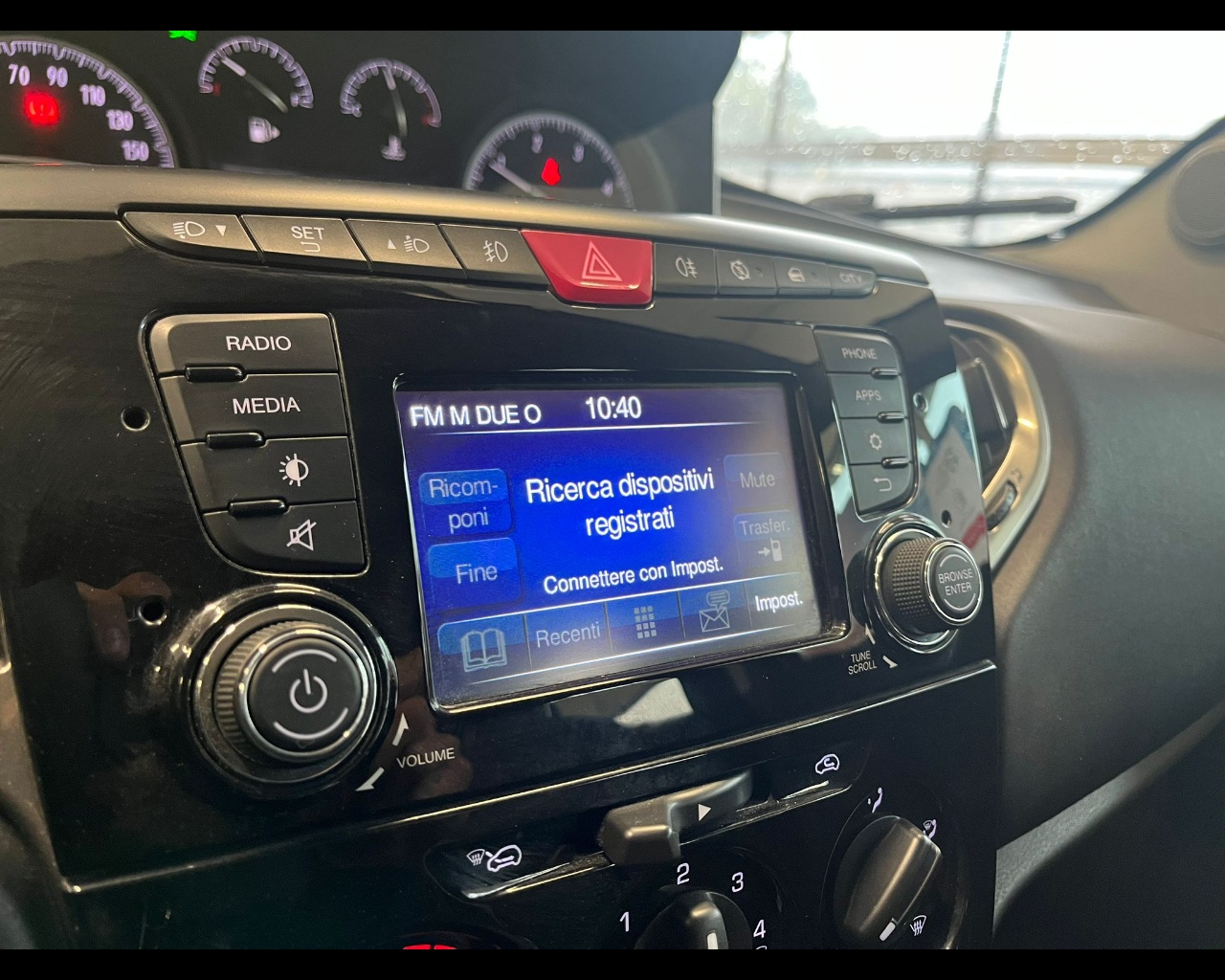 Foto LANCIA Ypsilon 1.3 mjt Gold s&s 95cv 