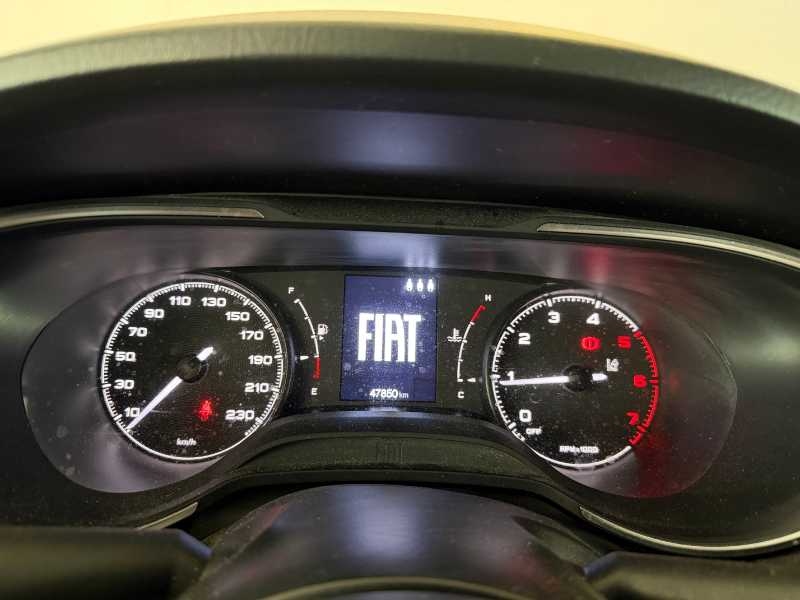 Tipo Ii - Tipo 5p 1.3 Mjt City Cross S&s 95cv