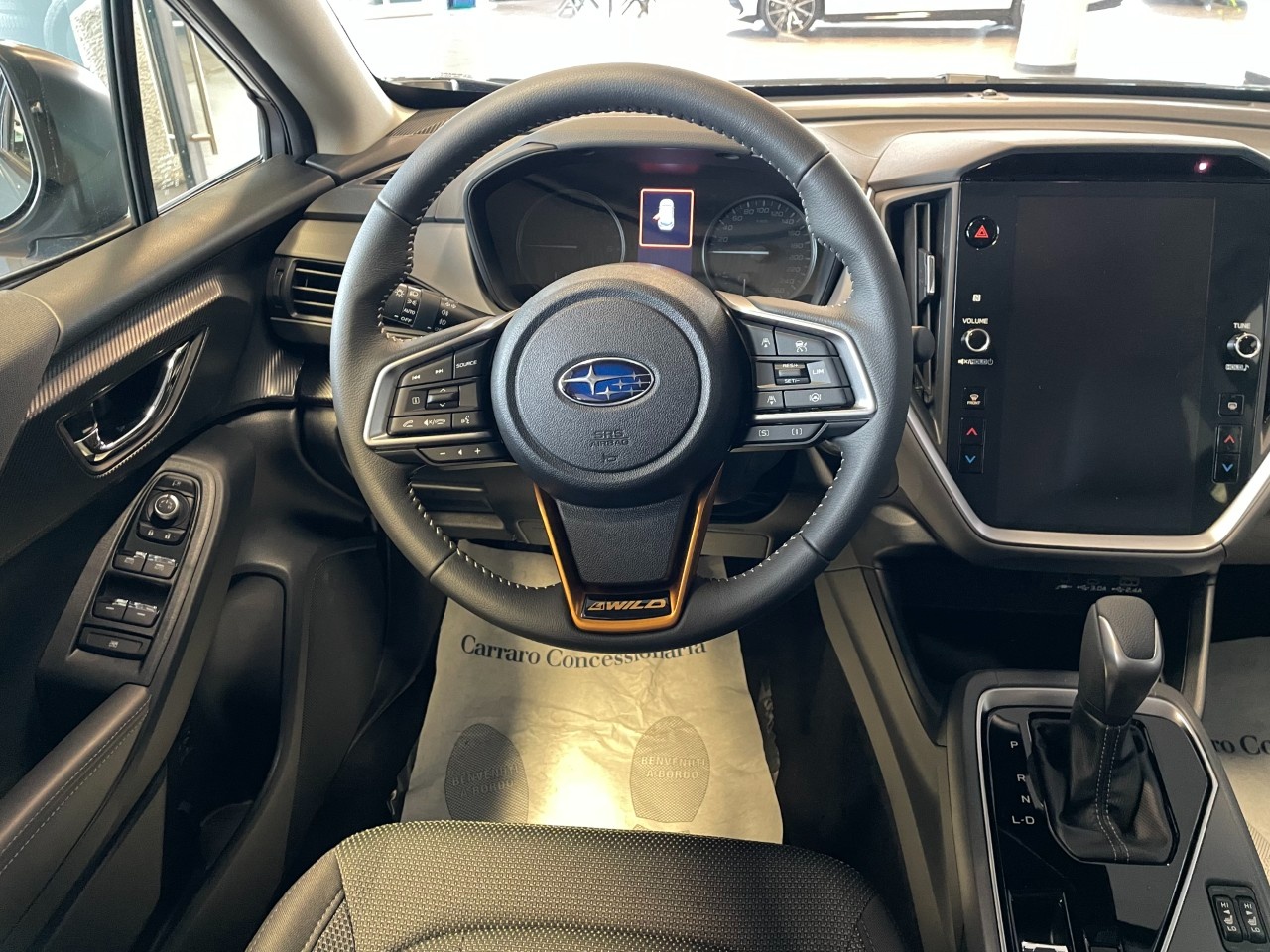 Subaru Crosstrek CROSSTREK 2.0 E-BOXER STYLE EXTRA 4WILD - 17