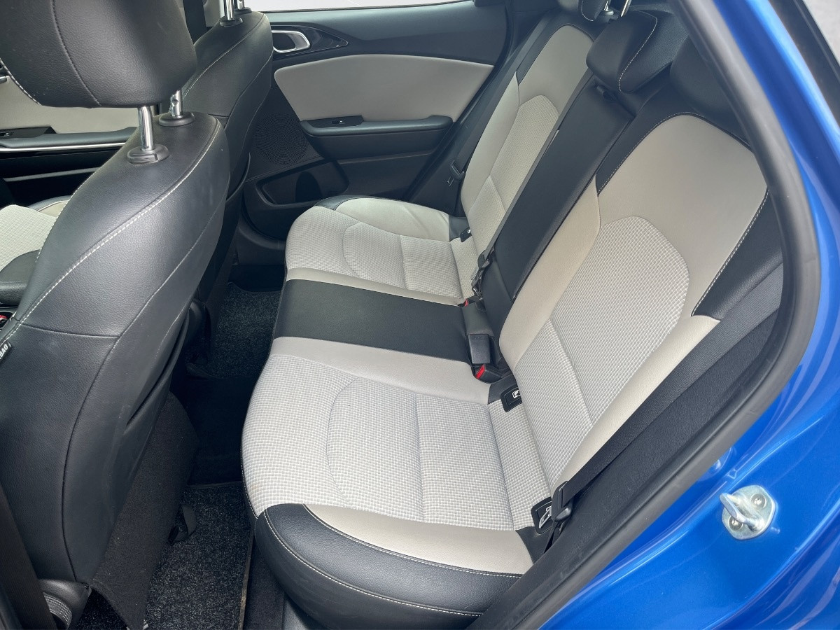 Kia Xceed Usato 2019 Xceed San Vendemiano