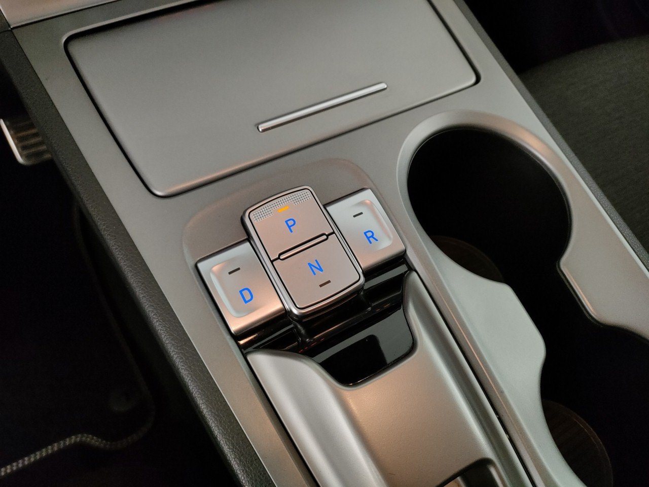 Hyundai Kona Usato 2023 Kona Mantova