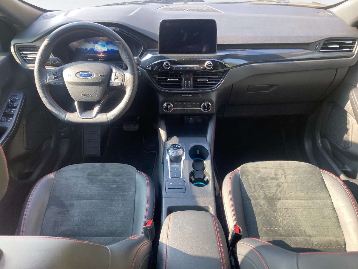 Ford Kuga Usato 2022 Kuga Modena