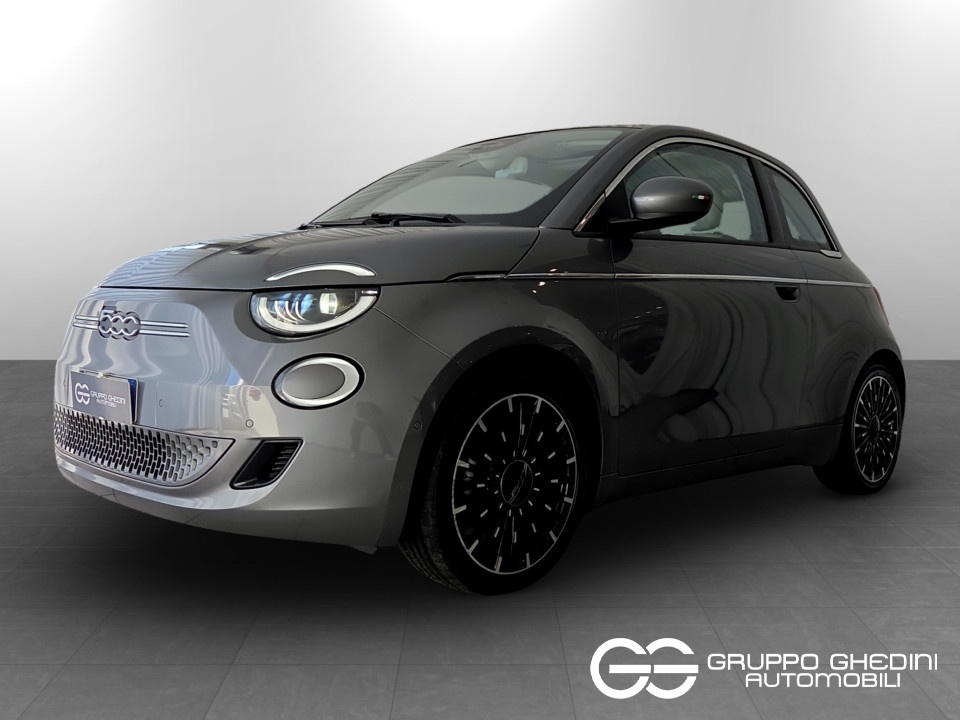 FIAT 500 500e La Prima Elettrica usato