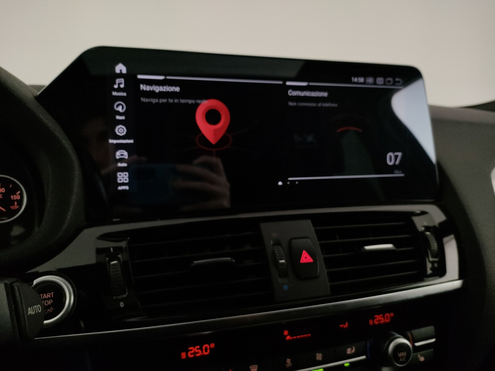 Bmw X4 Usato 2018 X4 Legnago