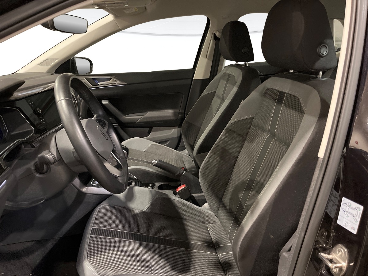 Volkswagen Polo Usato 2025 Polo Verona
