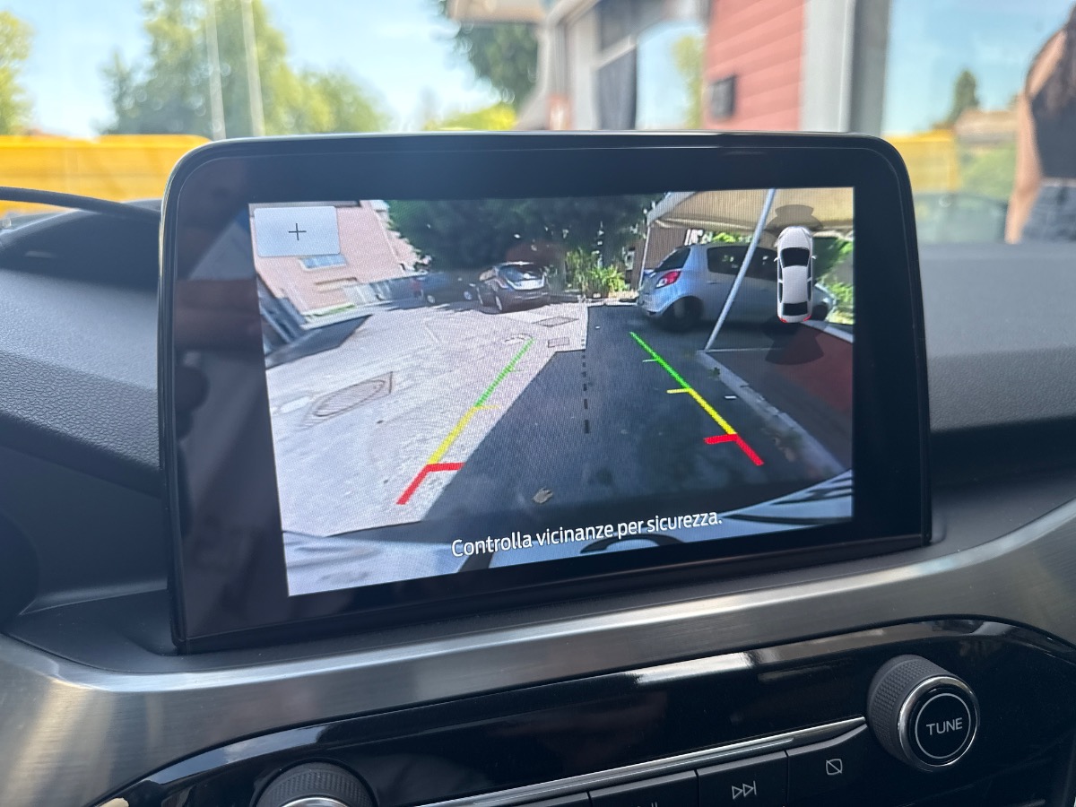 Ford Kuga Usato 2022 Kuga Carpi