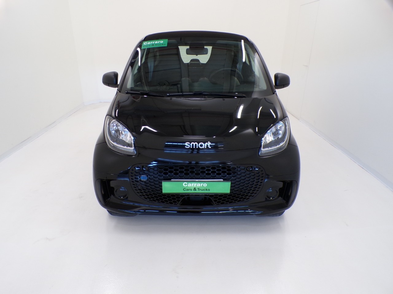 smart fortwo fortwo 4,6kW EQ Passion - 2