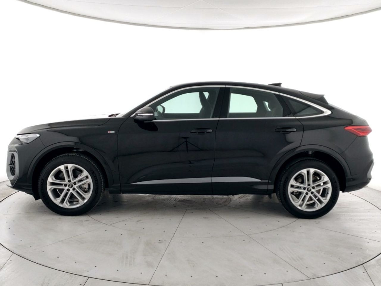 Audi Q5 KM0 2025 Q5 Porto Mantovano