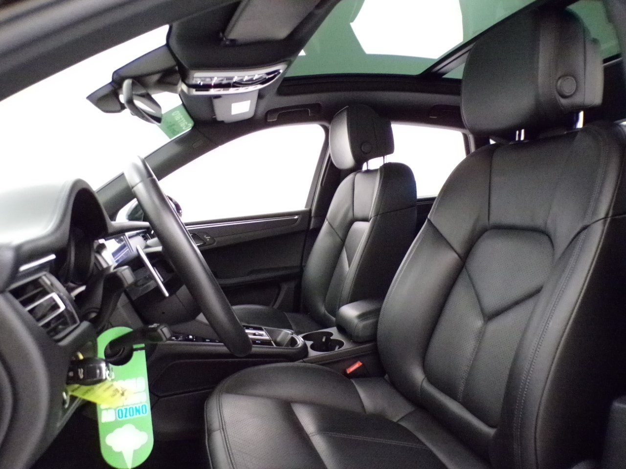 Porsche Macan Macan 2.0 265cv PDK - 13