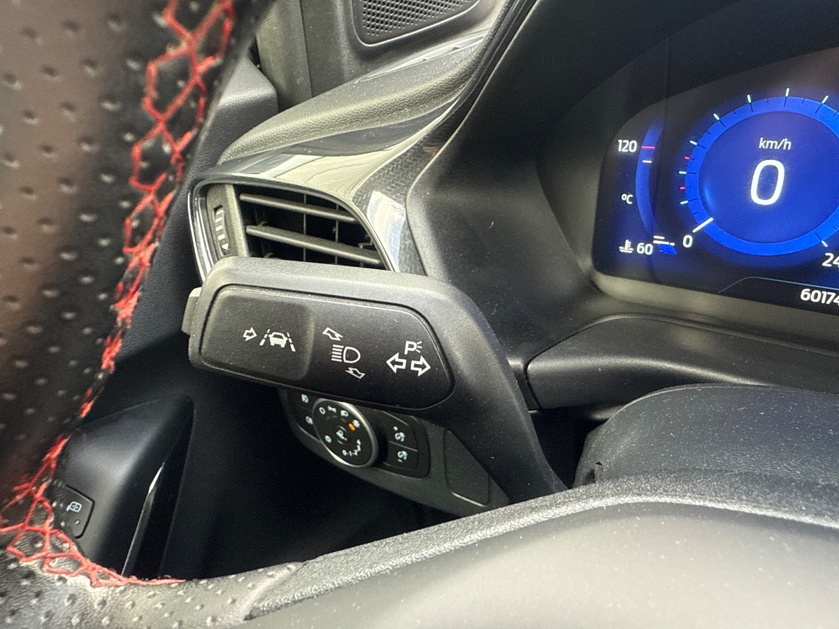 Ford Puma Usato 2021 Puma Mestre