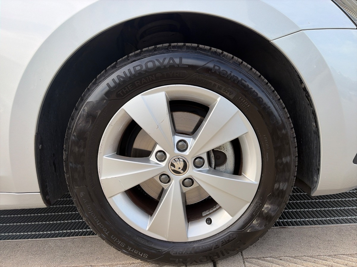 Skoda Octavia Usato 2022 Octavia Mestre