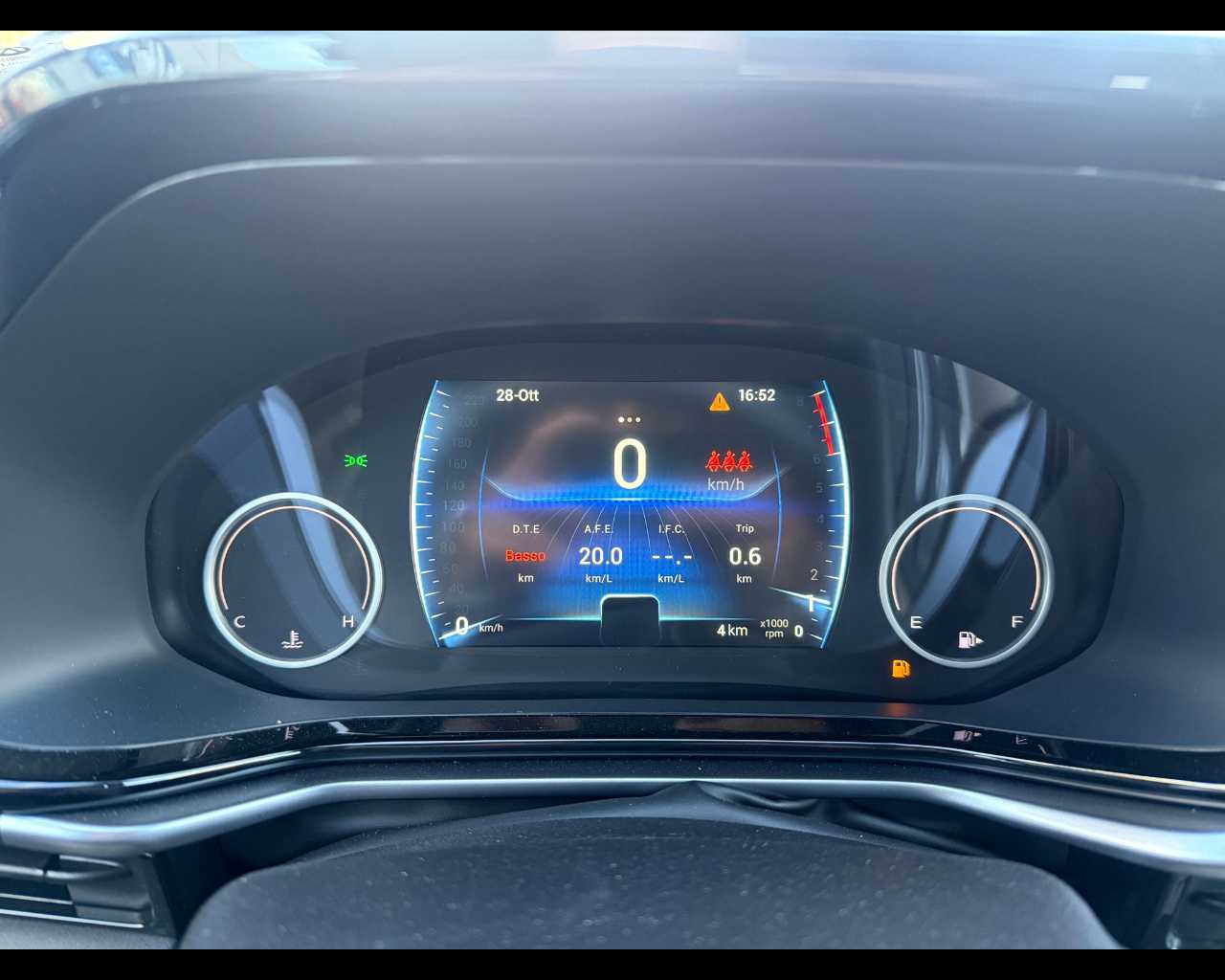 Dr Automobiles DR 3.0 Nuovo gPL DR 3.0 Legnago