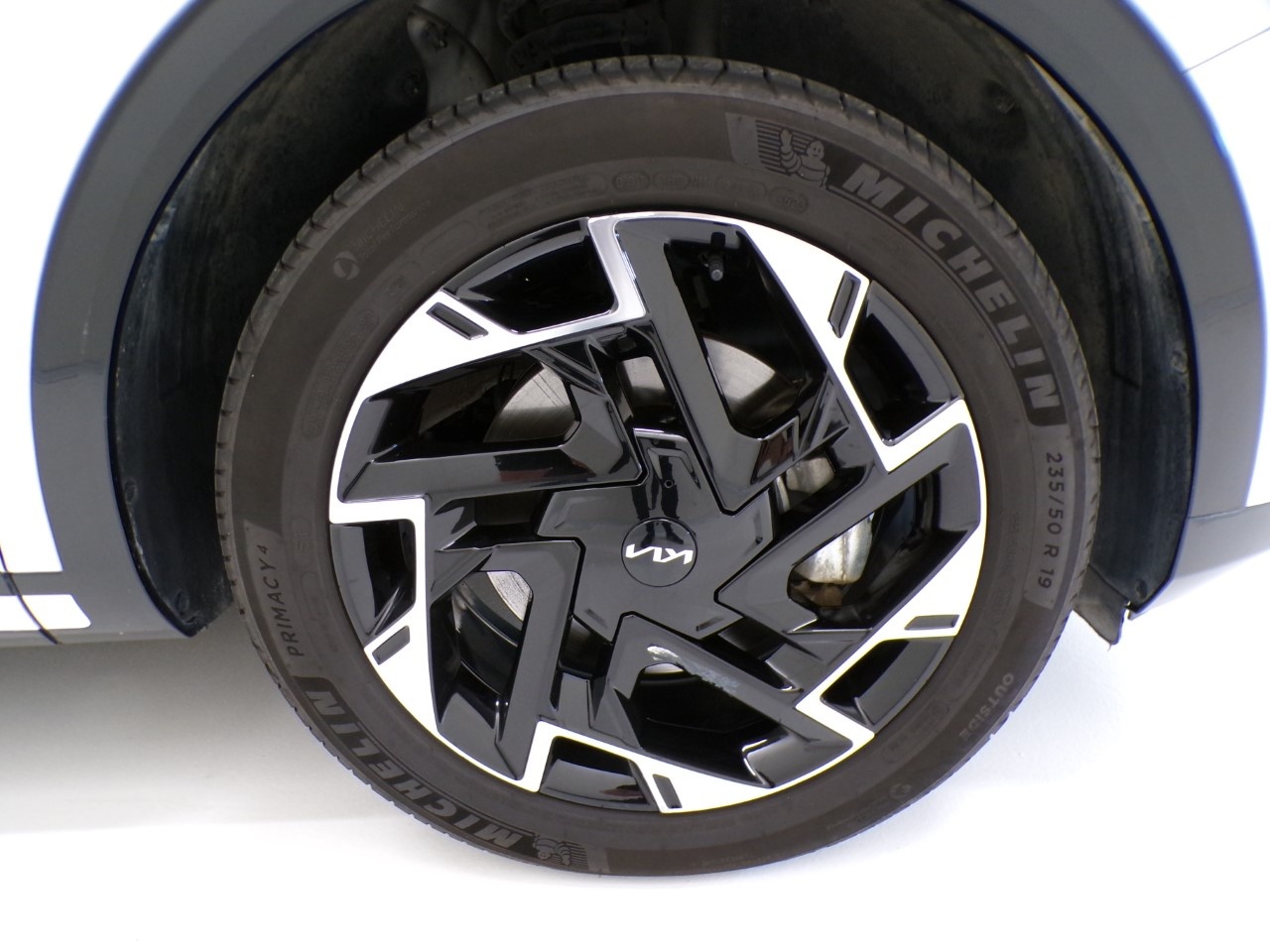 Kia Sportage Sportage 1.6 tgdi phev GT-line Sunroof Pack awd auto - 4