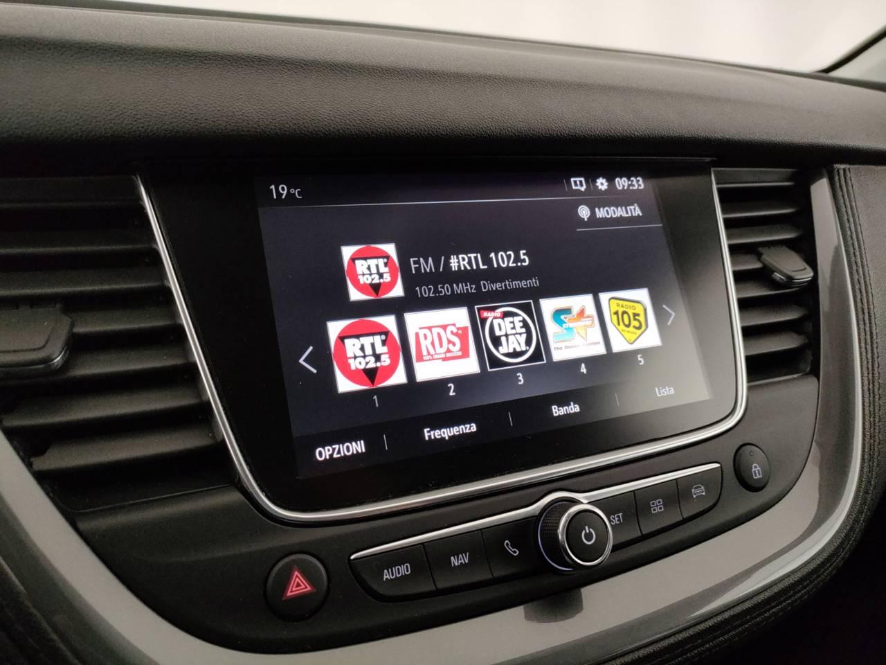 Opel Grandland Usato 2020 Grandland Legnago