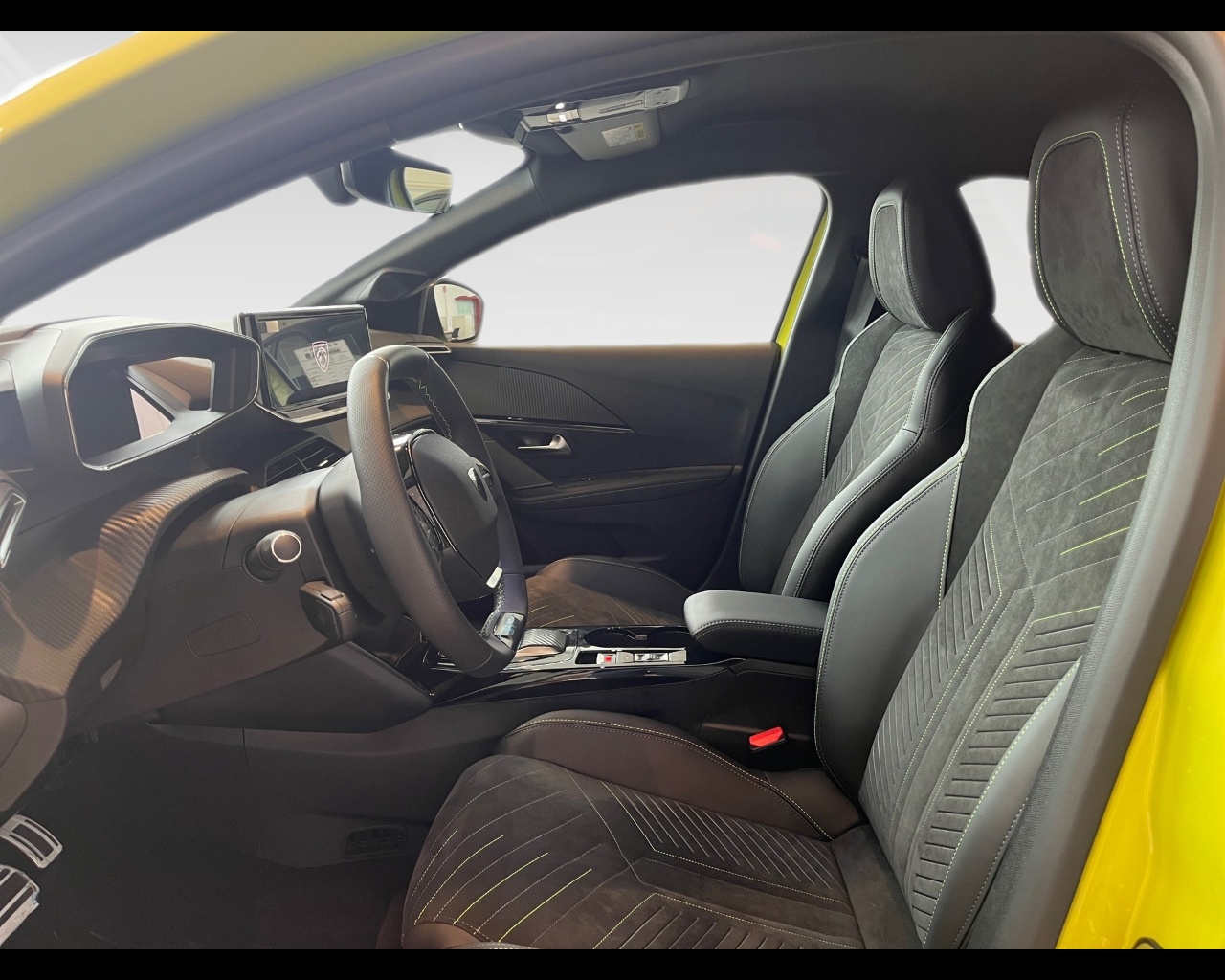 Peugeot 208 Usato 2024 208 Rovigo