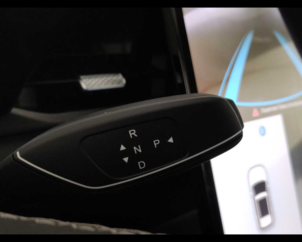 Jaecoo JAECOO 5 SHS-H Nuovo Ibrido JAECOO 5 SHS-H Legnago