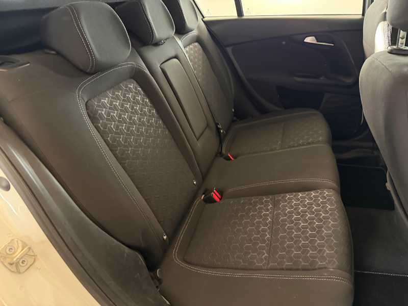 Tipo Ii - Tipo 5p 1.3 Mjt City Cross S&s 95cv