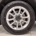 500x - 500x 1.6 E-torq City Cross 4x2 110cv