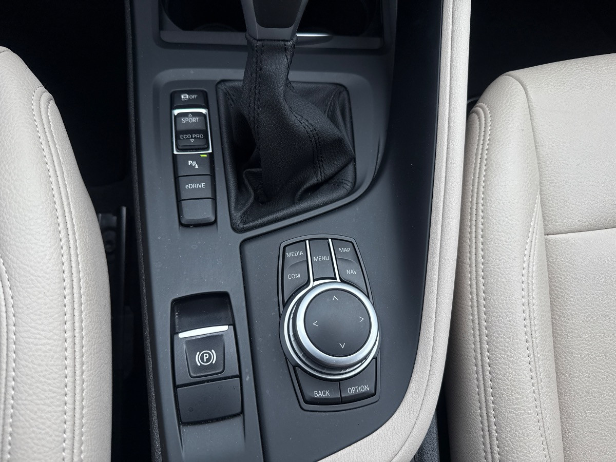 Bmw X1 Usato 2021 X1 Padova