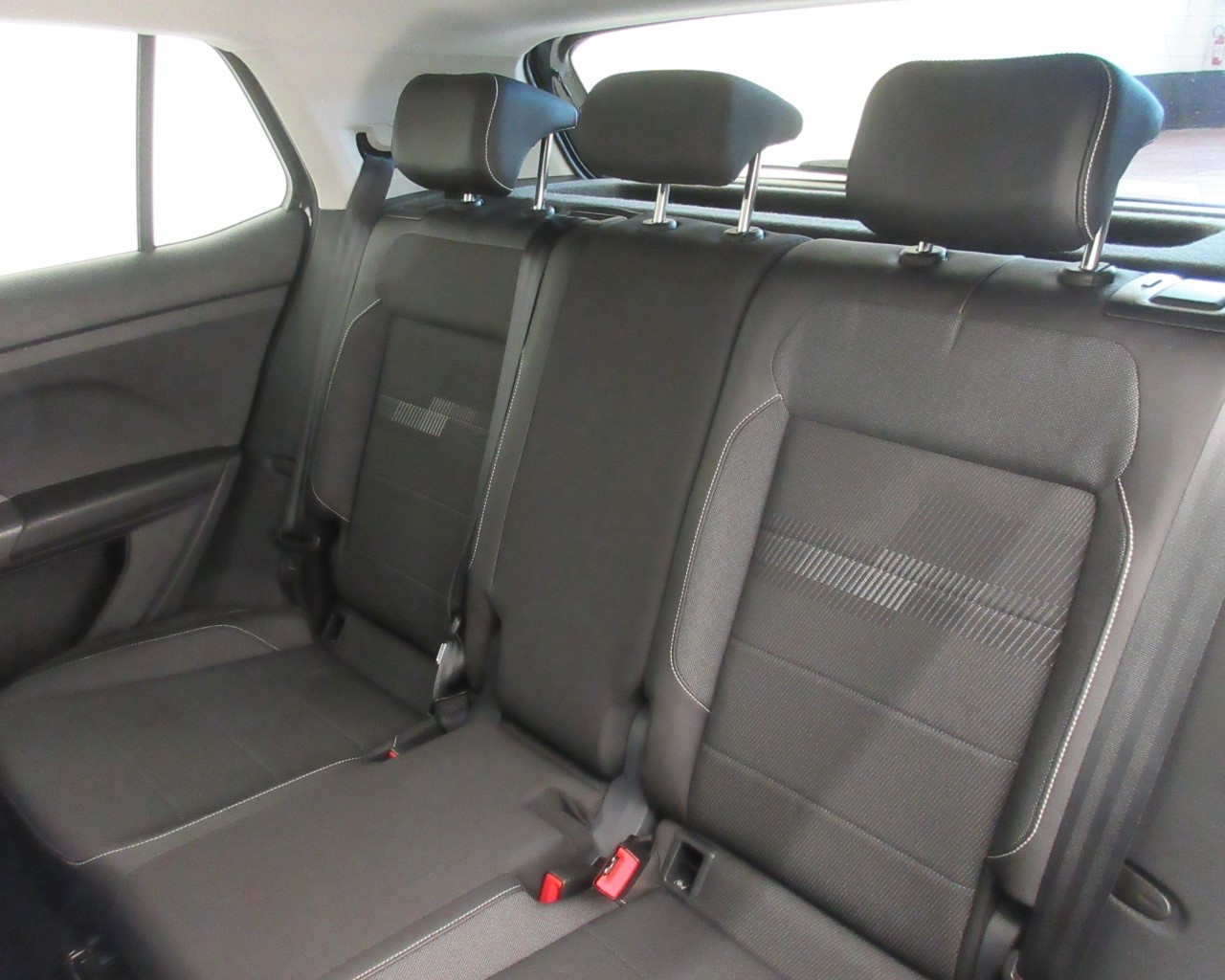 Volkswagen T-Cross T-Cross 1.0 TSI Style DSG - 15