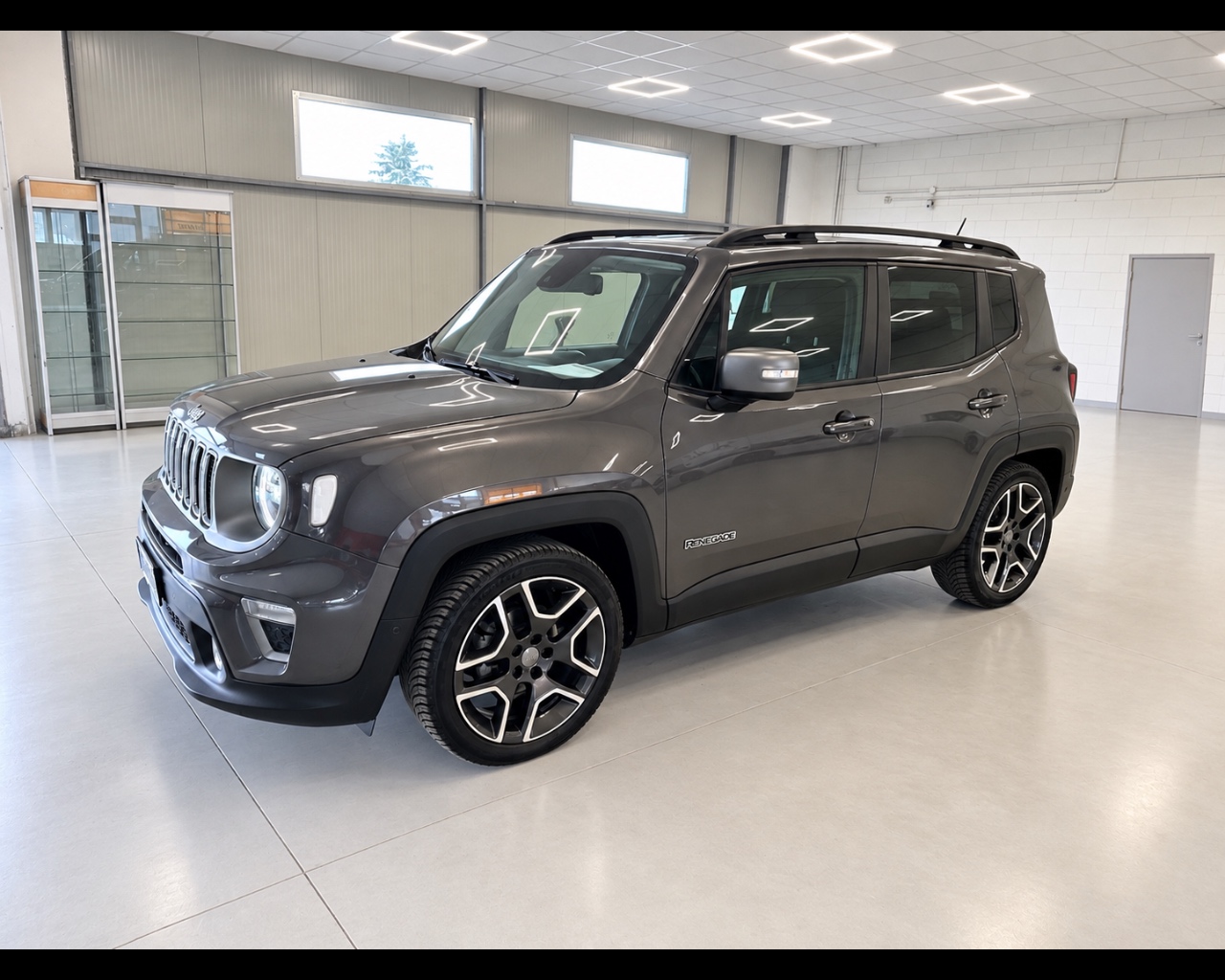 Jeep Renegade 1.0 t3 Limited 2wd