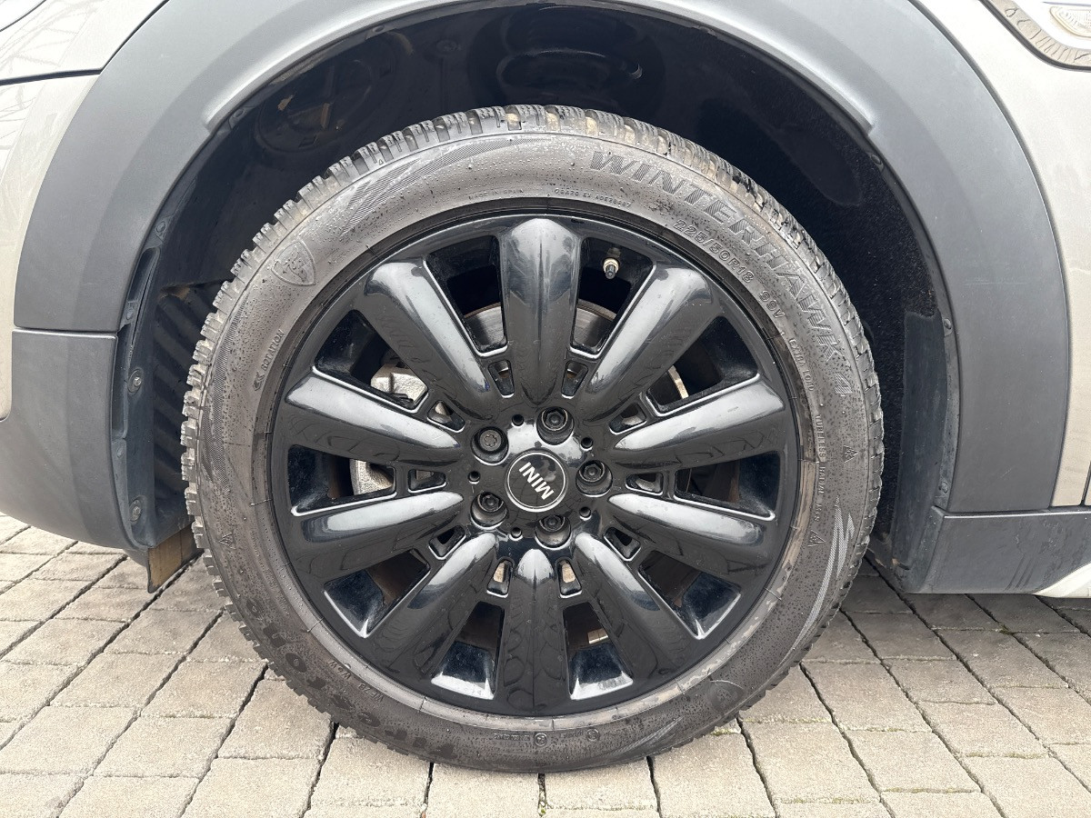 Mini Countryman Usato 2020 Countryman Padova