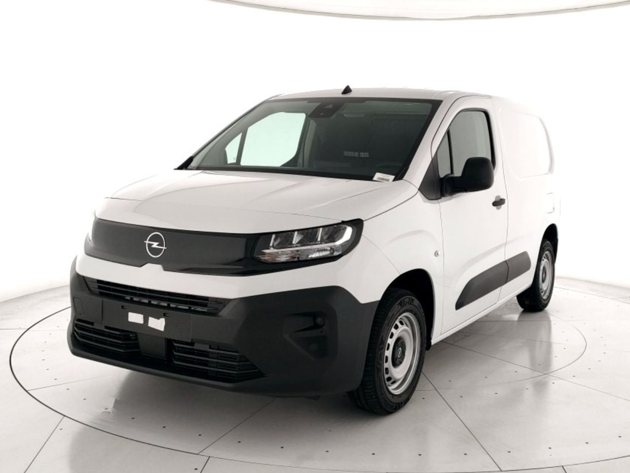 Opel Combo Cargo Nuovo Diesel Combo Cargo Porto Mantovano