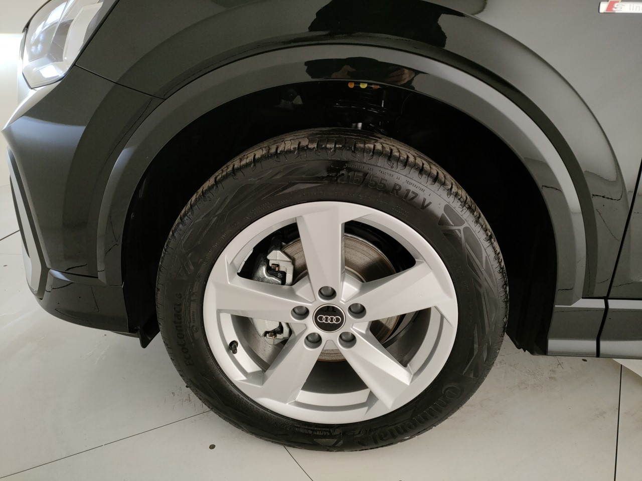 Audi Q2 KM0 2025 Q2 Parma