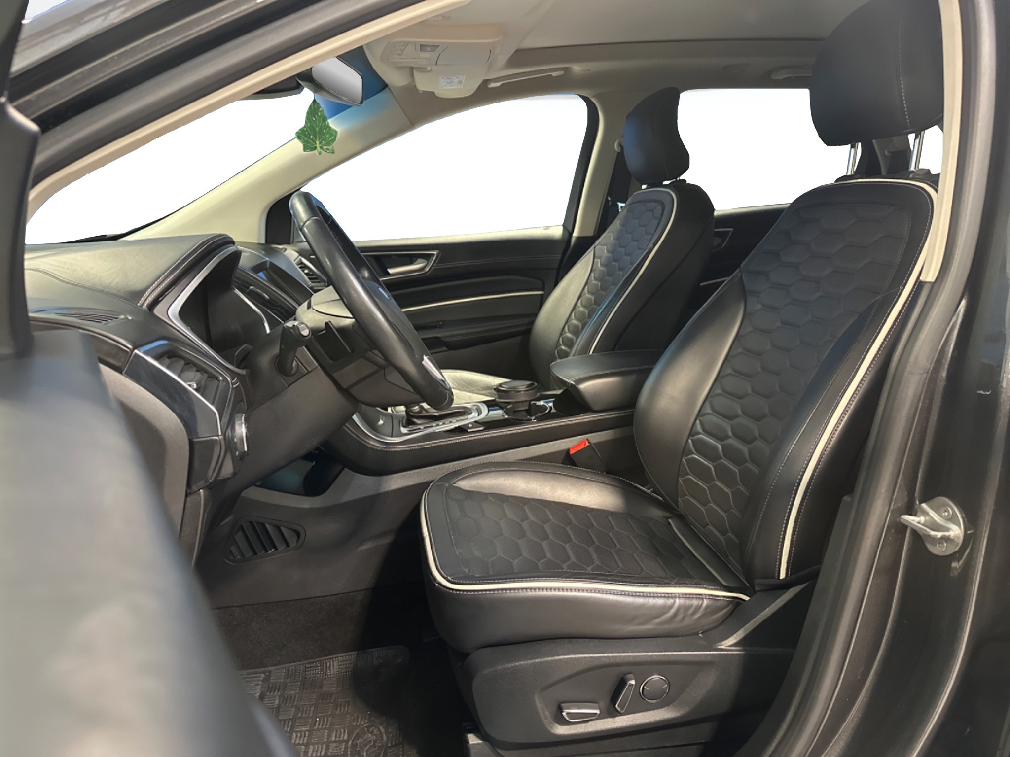 Ford Edge Usato 2018 Edge Carpi