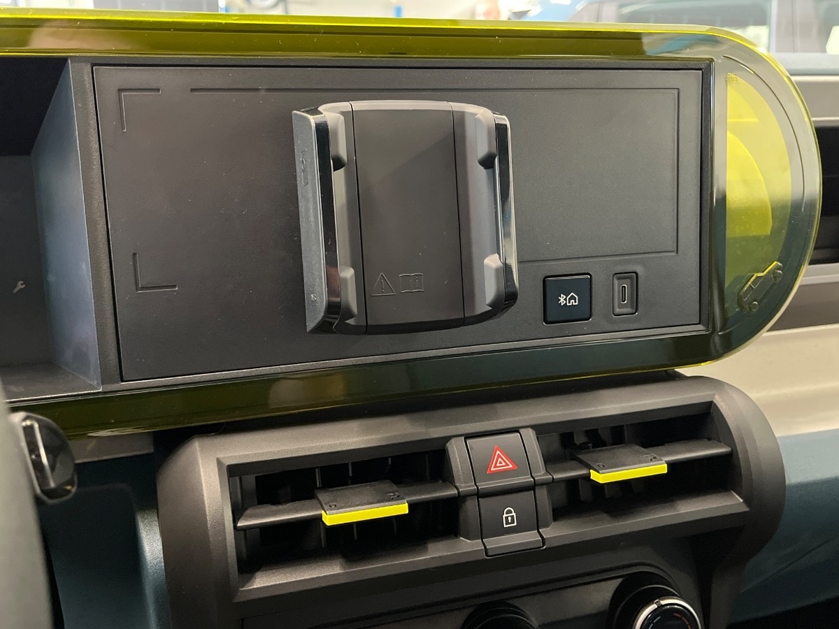 Fiat Grande Panda Nuovo Benzina Grande Panda Verona