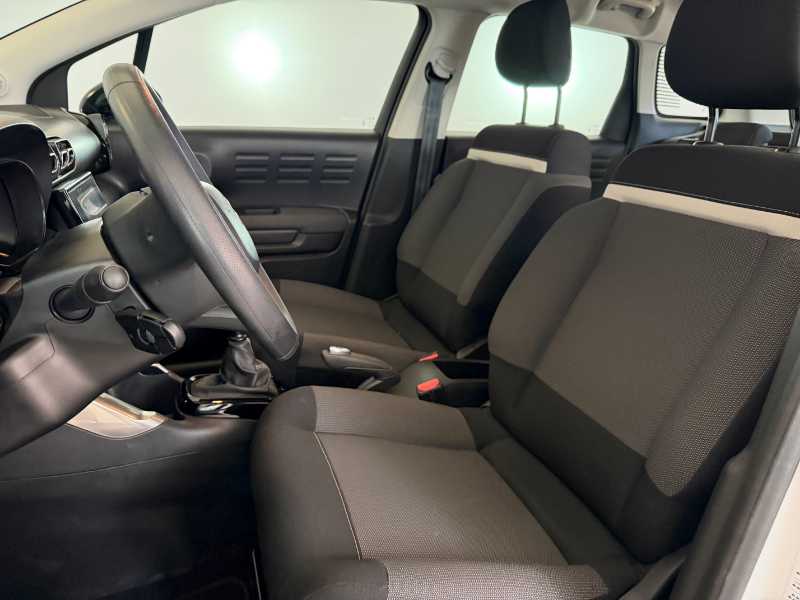 C3 Aircross I - C3 Aircross 1.2 Puretech Live S&s 110cv