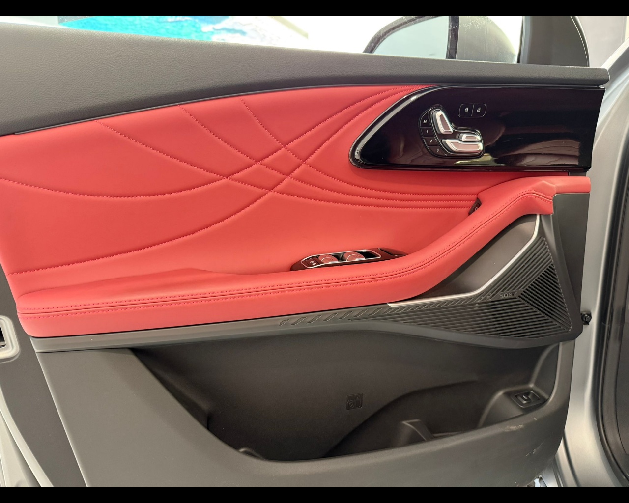 Foto OMO Omoda 9 1.5 tgdi phev i-awd