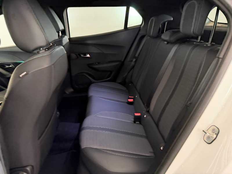 2008 Ii 2020 - 2008 1.2 Puretech Allure Pack S&s 130cv