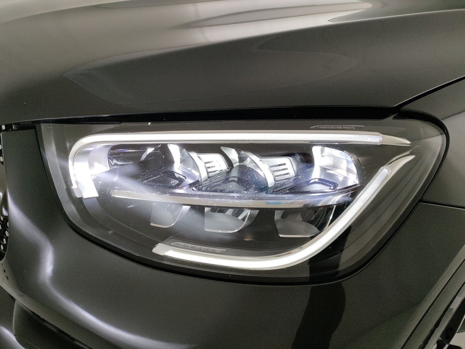 Mercedes GLC Usato 2022 GLC San Vendemiano