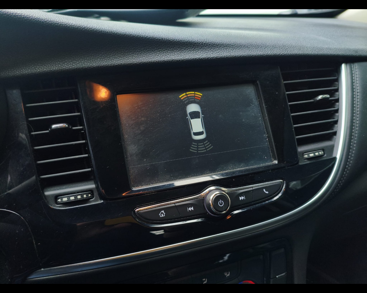 Foto OPEL Mokka X 1.6 cdti b-Color s&s 4x2 136cv