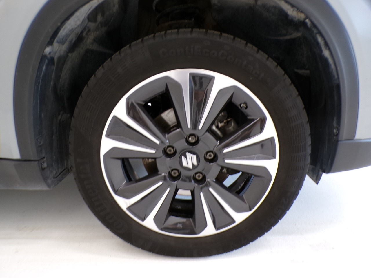 Suzuki Vitara Vitara 1.4 Boosterjet Top 4WD ALLGRIP - 4