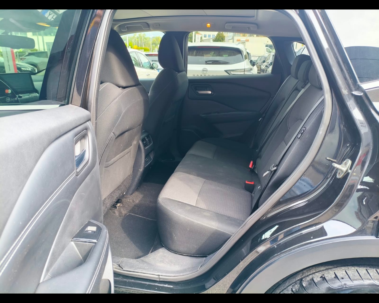 Foto NISSAN Qashqai 1.5 e-power N-Connecta 2wd