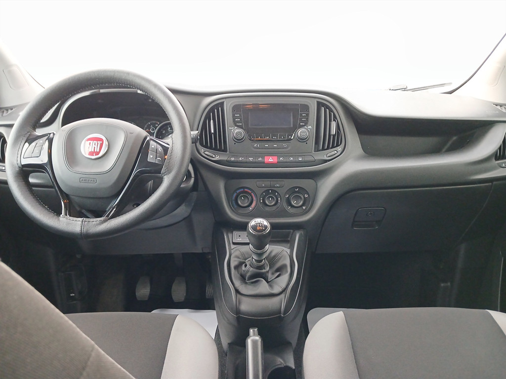 Panoramica 8° Immagine Veicolo