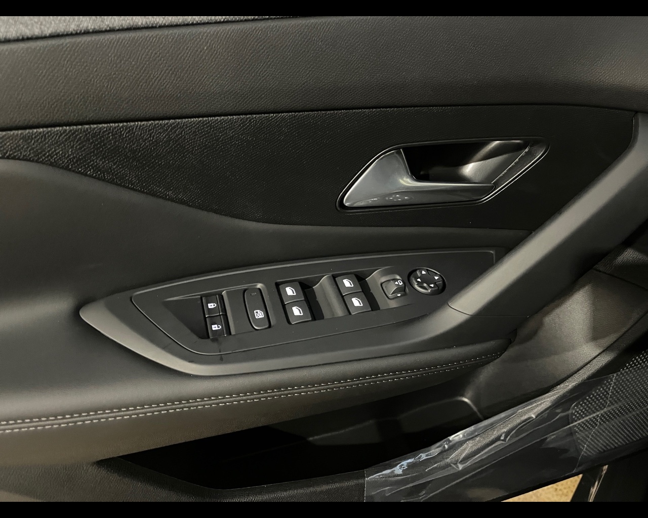 Peugeot 408 KM0 2025 408 Verona
