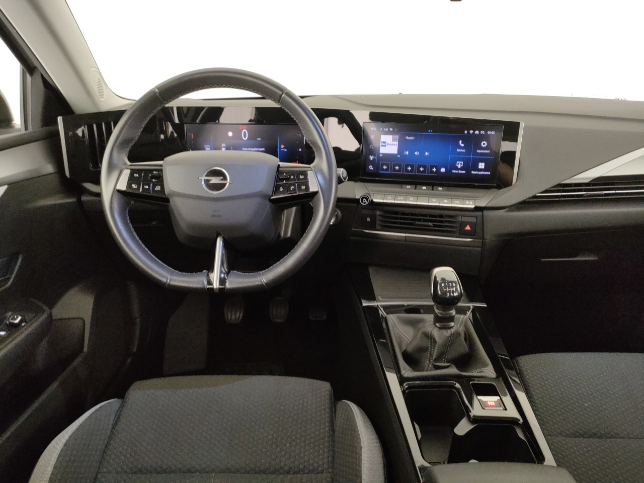 Opel Astra Usato 2023 Astra Modena